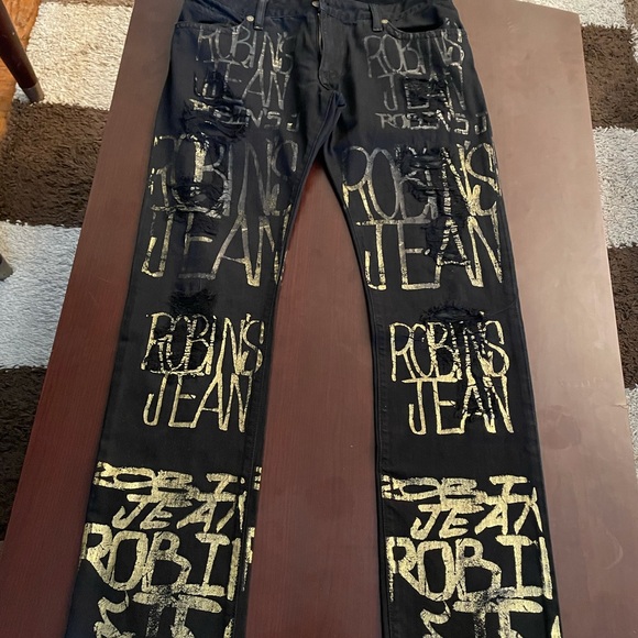 Jeans - Picture 2 of 2